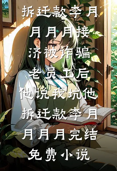 女儿骂我老房子着火包养鸭子