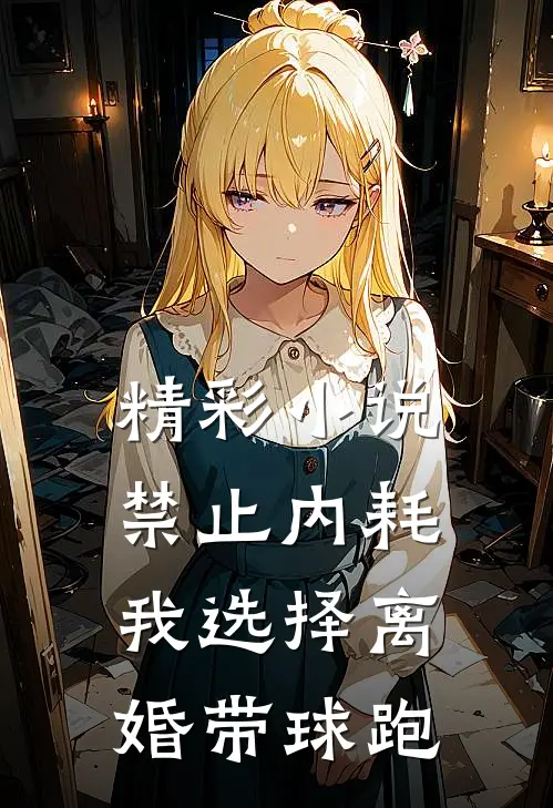 精彩小说禁止内耗，我选择离婚带球跑