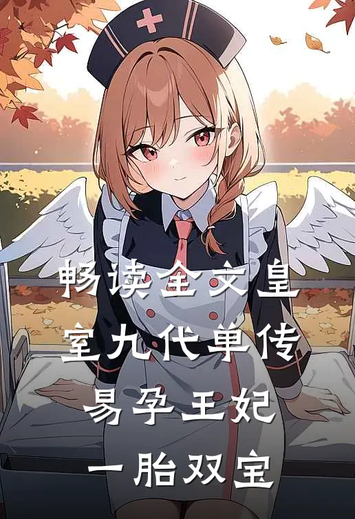 畅读全文皇室九代单传，易孕王妃一胎双宝