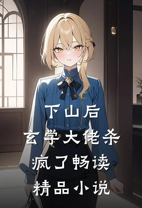 下山后，玄学大佬杀疯了畅读精品小说