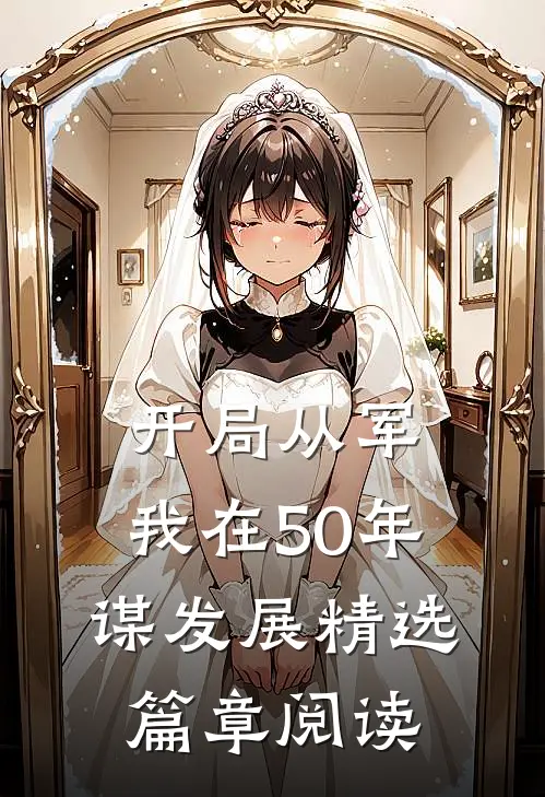 开局从军，我在50年谋发展精选篇章阅读