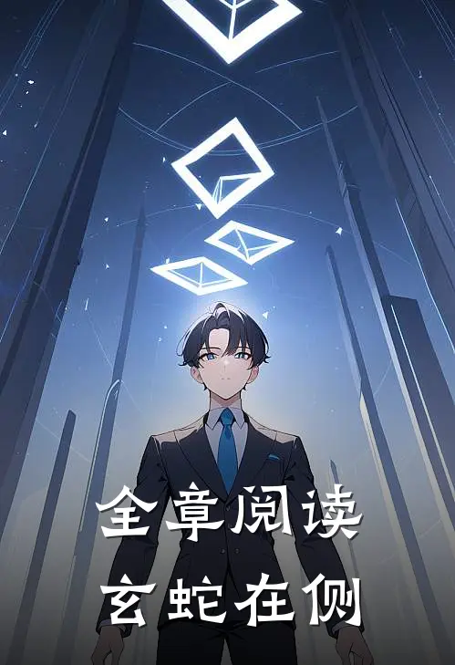 全章阅读玄蛇在侧