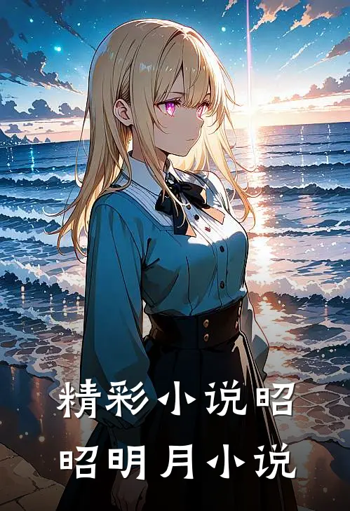 精彩小说昭昭明月小说