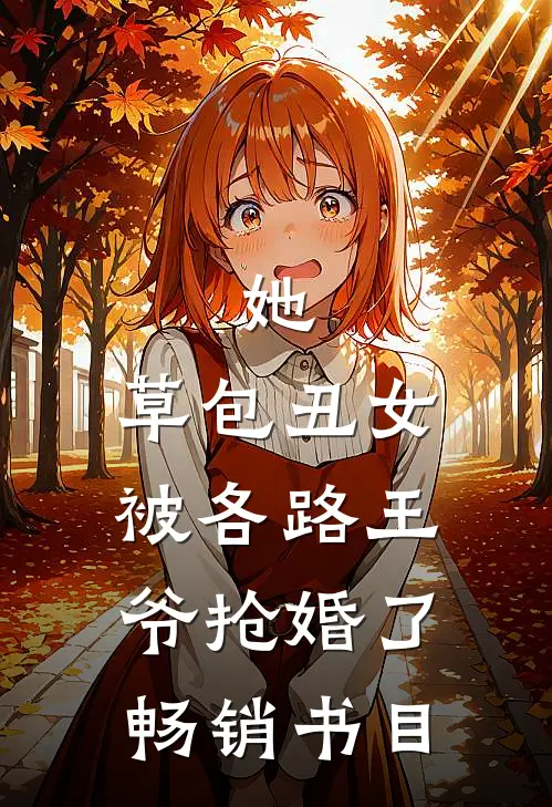 她，草包丑女，被各路王爷抢婚了畅销书目