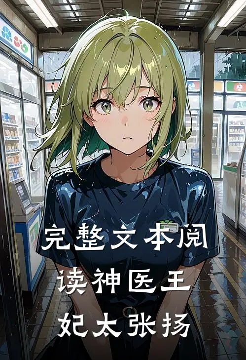 完整文本阅读神医王妃太张扬