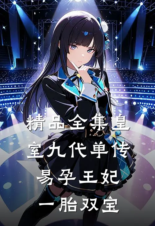 精品全集皇室九代单传，易孕王妃一胎双宝
