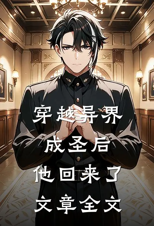 穿越异界成圣后，他回来了文章全文