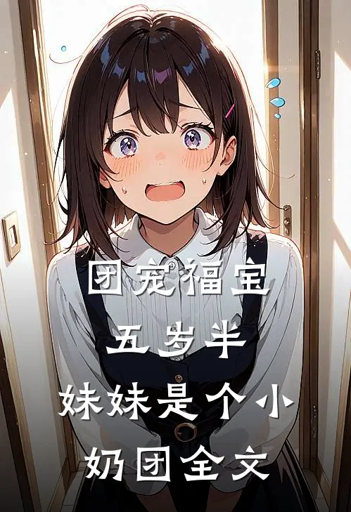 团宠福宝五岁半：妹妹是个小奶团全文