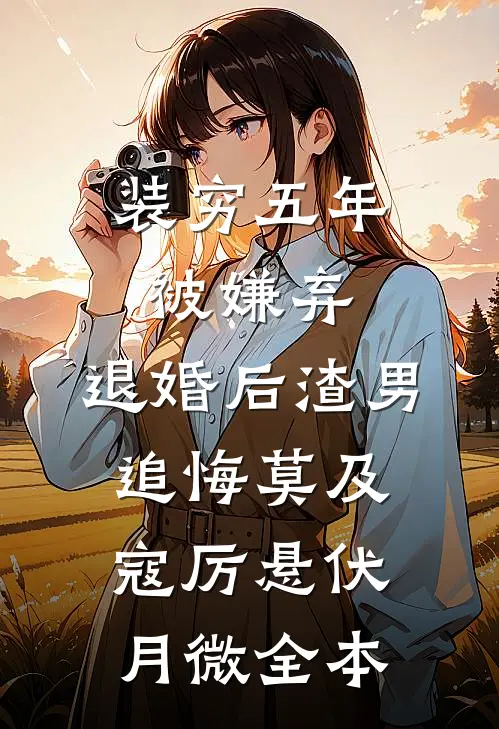 豪门婆家全废柴？太子妃来撑腰啦全文章节