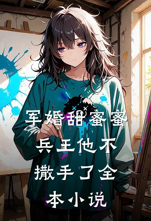 军婚甜蜜蜜，兵王他不撒手了全本小说