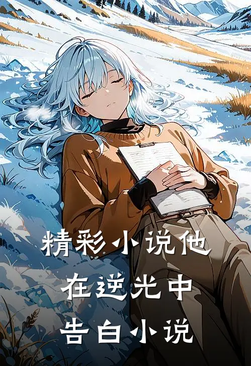 精彩小说他在逆光中告白小说