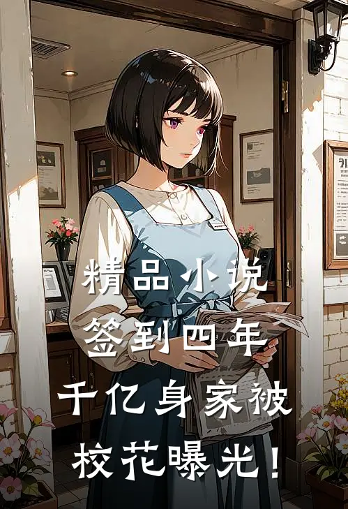 精品小说签到四年，千亿身家被校花曝光！