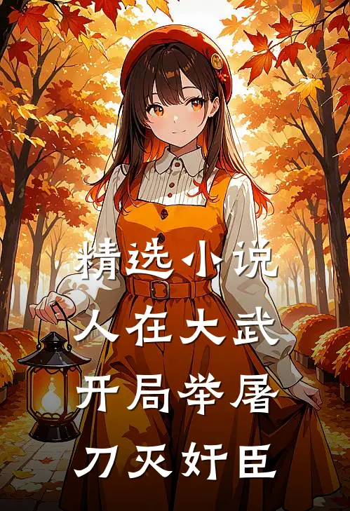 精选小说人在大武，开局举屠刀灭奸臣