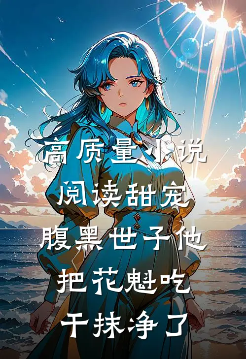 高质量小说阅读甜宠：腹黑世子他把花魁吃干抹净了