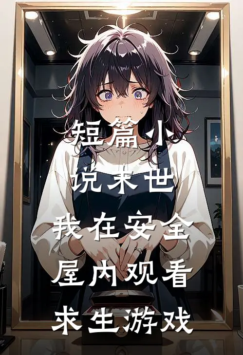 短篇小说末世：我在安全屋内观看求生游戏