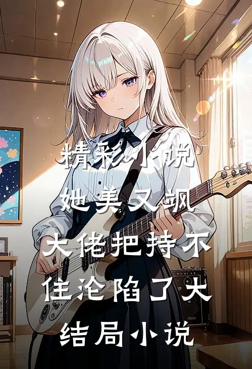 精彩小说她美又飒,大佬把持不住沦陷了大结局小说