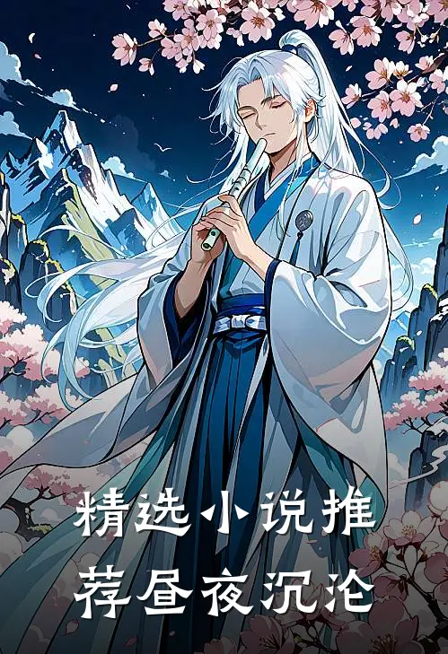 精选小说推荐昼夜沉沦