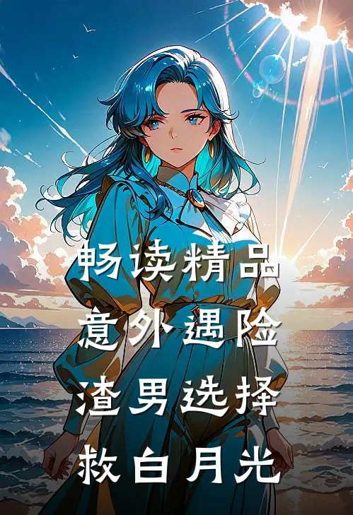 畅读精品意外遇险，渣男选择救白月光