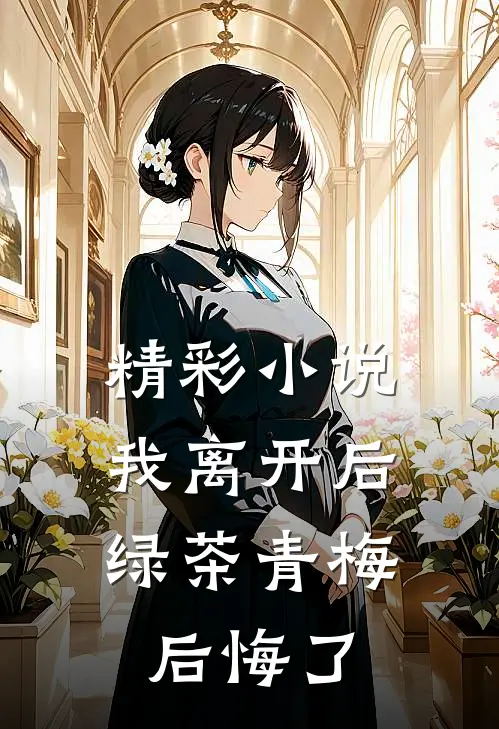 精彩小说我离开后，绿茶青梅后悔了