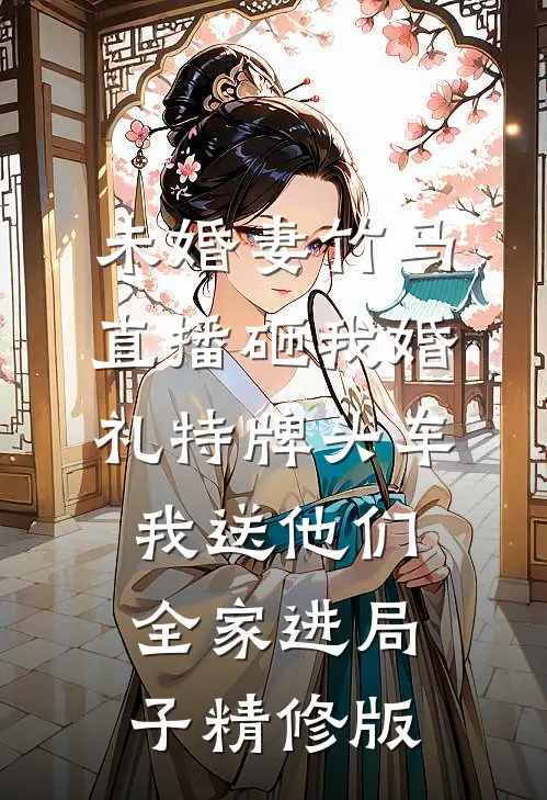 我爸用了个盘子后，我离婚了爆款热文