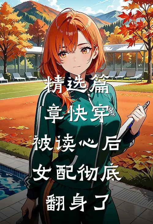 精选篇章快穿：被读心后，女配彻底翻身了