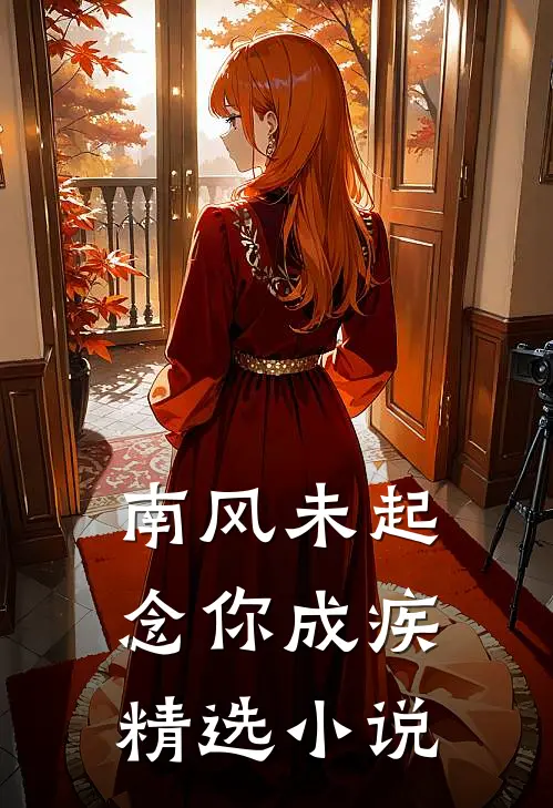 南风未起，念你成疾精选小说