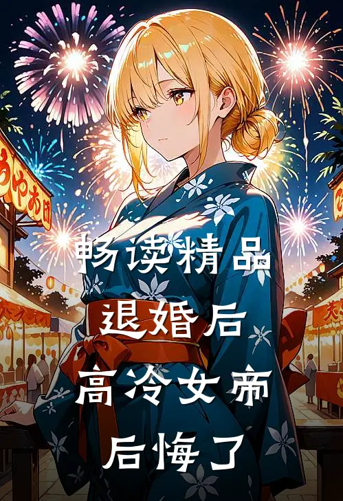 畅读精品退婚后，高冷女帝后悔了