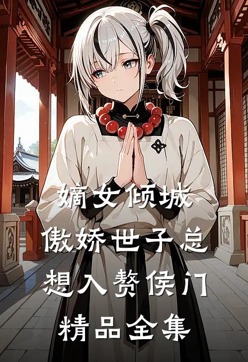 嫡女倾城，傲娇世子总想入赘侯门精品全集