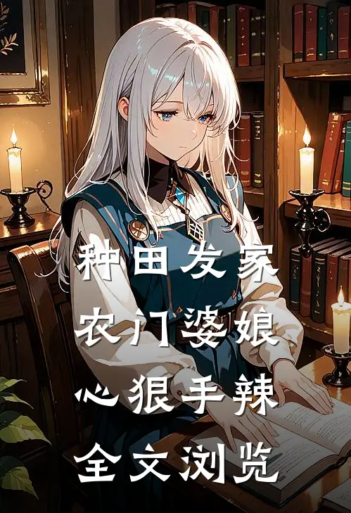 种田发家：农门婆娘心狠手辣全文浏览