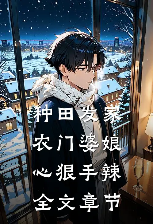 种田发家：农门婆娘心狠手辣全文章节