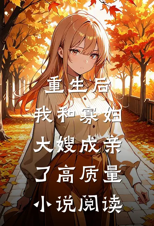 重生后，我和寡妇大嫂成亲了高质量小说阅读