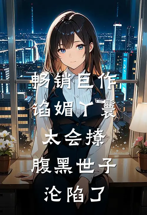 畅销巨作谄媚丫鬟太会撩，腹黑世子沦陷了