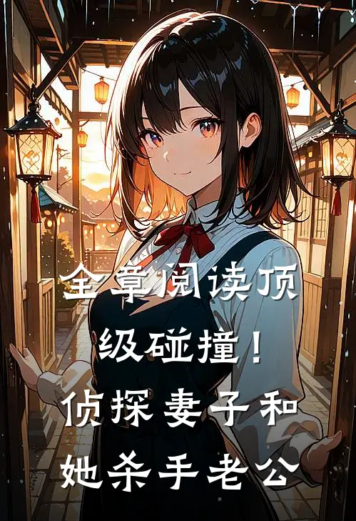 全章阅读顶级碰撞！侦探妻子和她杀手老公