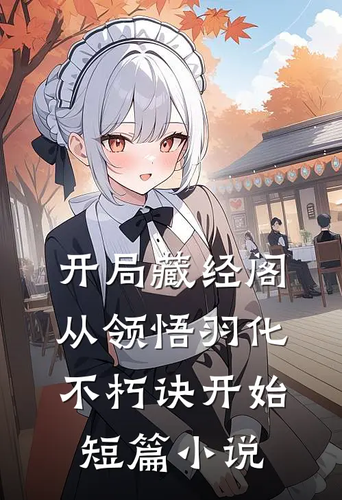 开局藏经阁，从领悟羽化不朽诀开始短篇小说
