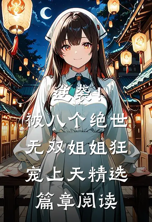 逆袭！被八个绝世无双姐姐狂宠上天精选篇章阅读