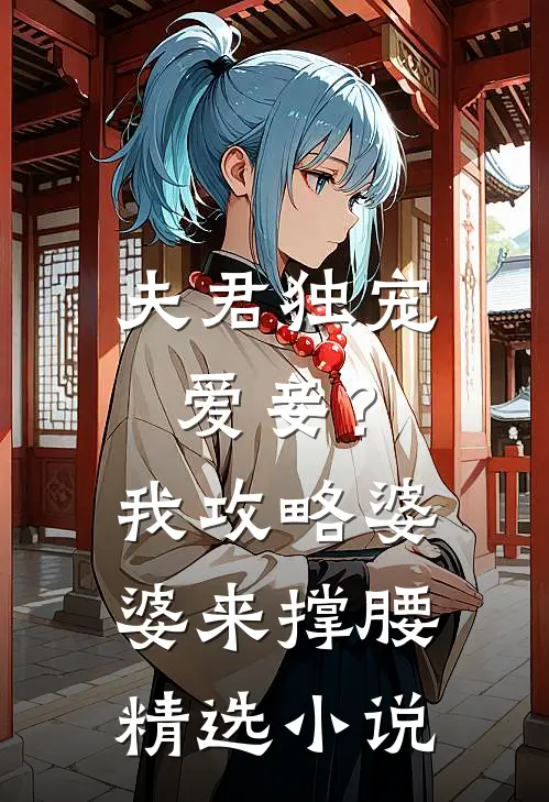 夫君独宠爱妾？我攻略婆婆来撑腰精选小说