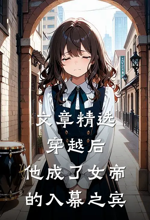 文章精选穿越后，他成了女帝的入幕之宾