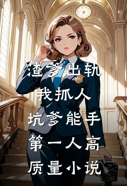渣爹出轨我抓人，坑爹能手第一人高质量小说