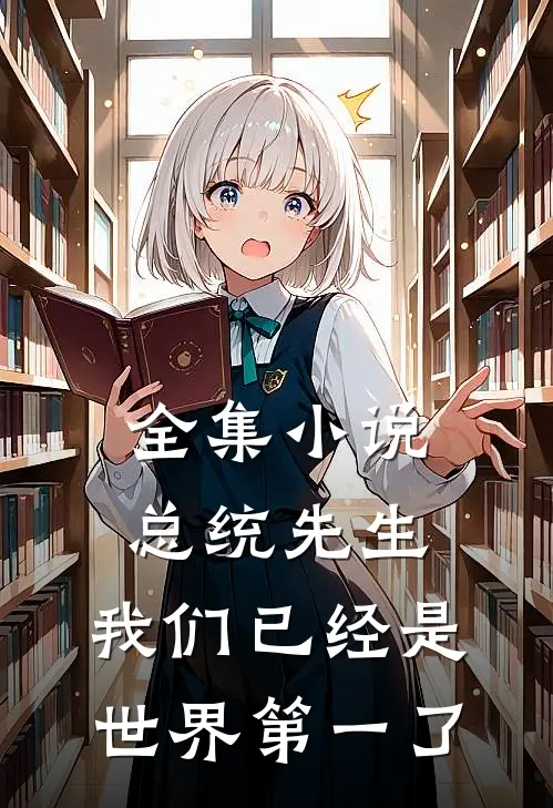全集小说总统先生，我们已经是世界第一了