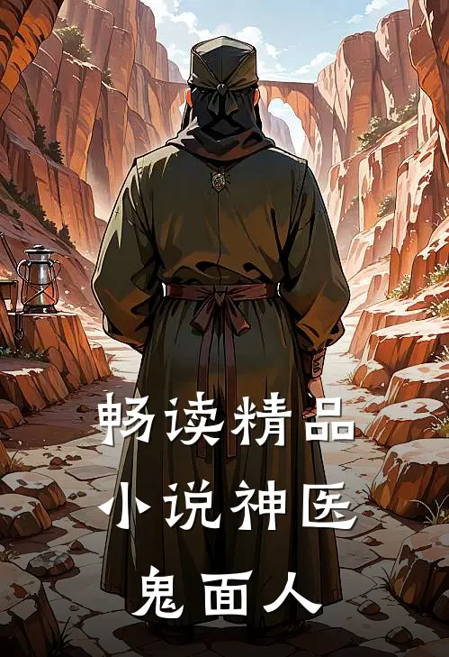 畅读精品小说神医鬼面人