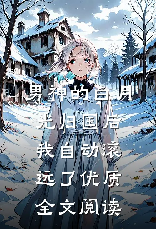 男神的白月光归国后，我自动滚远了优质全文阅读