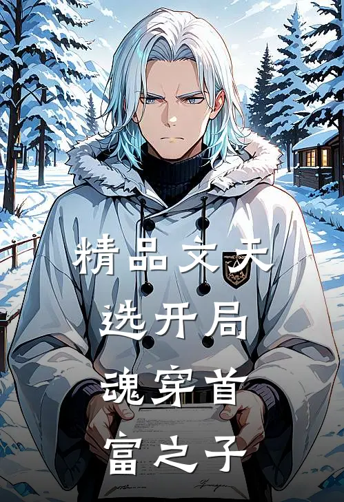 精品文天选开局，魂穿首富之子