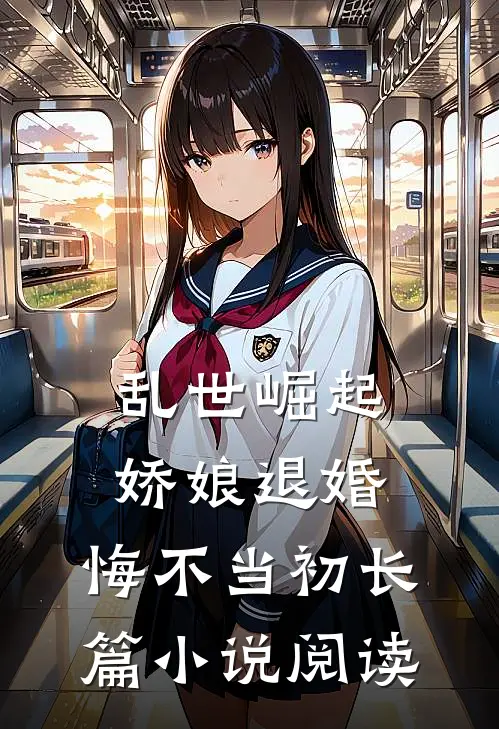 乱世崛起：娇娘退婚，悔不当初长篇小说阅读