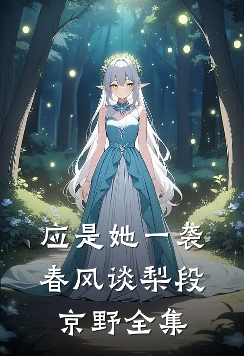 卧底偷崽后！京圈太子诱吻她入怀后续+无弹窗