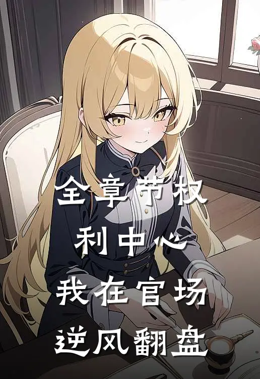 全章节权利中心：我在官场逆风翻盘