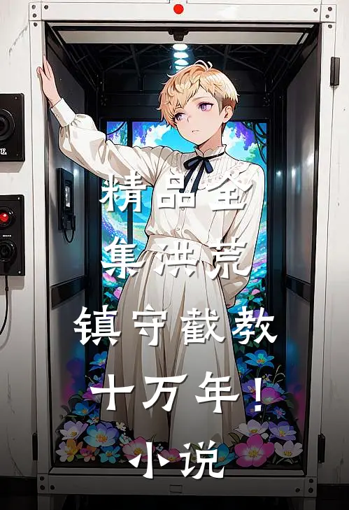 精品全集洪荒：镇守截教十万年！小说