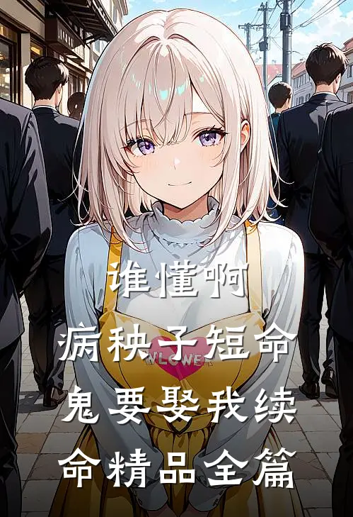 谁懂啊，病秧子短命鬼要娶我续命精品全篇