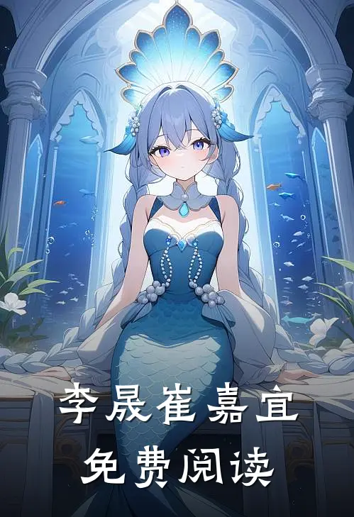 李晟崔嘉宜免费阅读