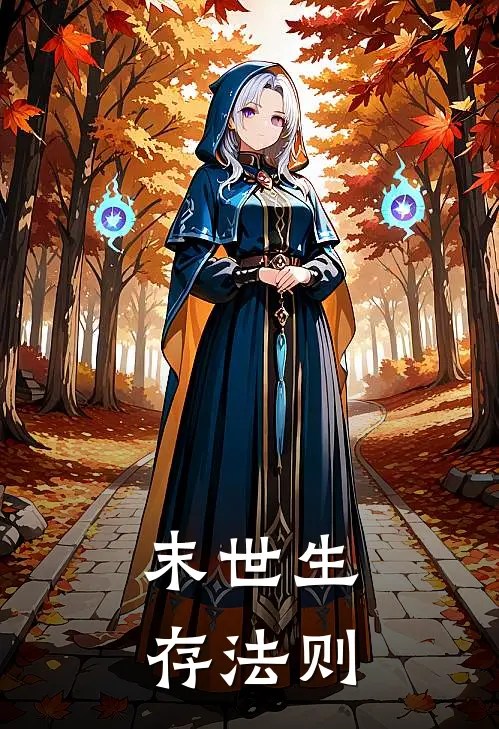 末世生存法则