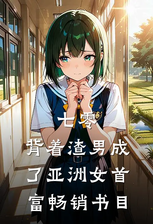 七零：背着渣男成了亚洲女首富畅销书目
